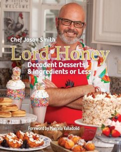 Lord Honey - Smith, Chef Jason