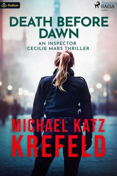 Death Before Dawn - Krefeld, Michael Katz