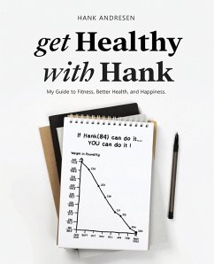 Cover get Healthy with Hank