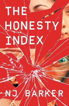 The Honesty Index - Barker, Nj