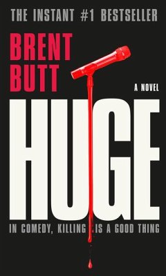 Cover Huge