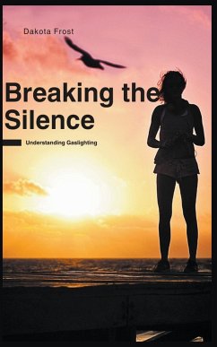 Cover Breaking the Silence
