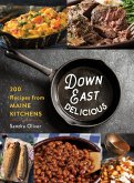 Down East Delicious