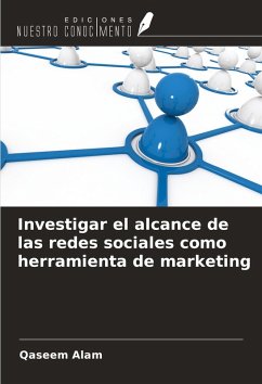 Cover Investigar el alcance de las redes sociales como herramienta de marketing