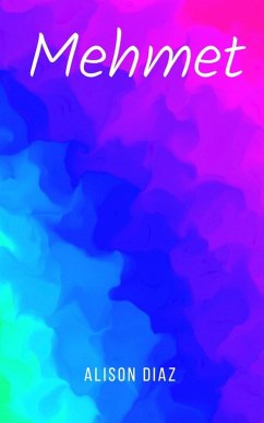 Mehmet - Diaz, Alison