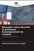 Éducation interculturelle et politiques d'enseignement de l'anglais