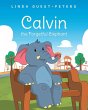 Calvin the Forgetful Elephant - Bild 1
