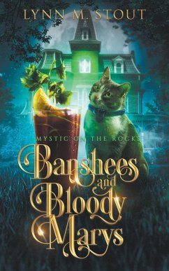 Banshees and Bloody Marys - Stout, Lynn M.