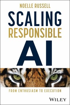 Scaling Responsible AI - Russell, Noelle