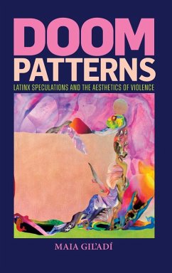 Cover Doom Patterns