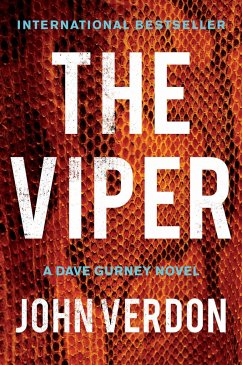 The Viper - Verdon, John