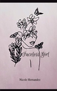 Faceless Girl - Hernandez, Nicole