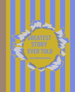 Greatest Story Ever Told - Bright, Vanessa