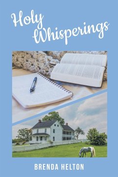 Holy Whisperings - Helton, Brenda