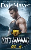 Reid (Terk's Guardians, #6) (eBook, ePUB)