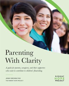 Parenting with Clarity - Brown, Jenny