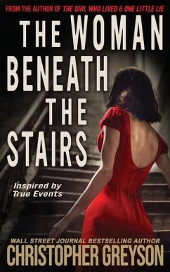 The Woman Beneath the Stairs - Greyson, Christopher