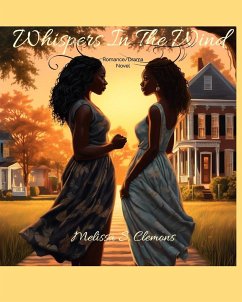 Whispers in The Wind - Clemons, Melissa S.