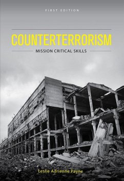 Cover Counterterrorism