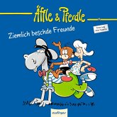 Äffle & Pferdle: Ziemlich beschde Freunde Äffle & Pferdle: Ziemlich beschde Freunde