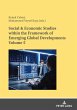 Social & Economic Studies within the... - Bild 1