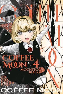 Cover Coffee Moon Bd.4