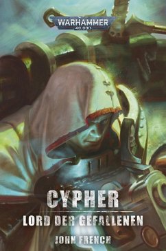 Warhammer 40.000 - Cypher - Brooks, Mike