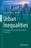 Urban Inequalities