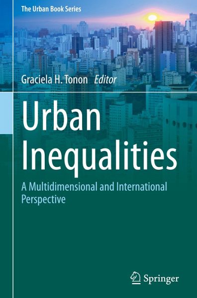 Urban Inequalities