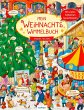 Mein Weihnachts-Wimmelbuch - Bild 1