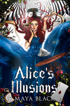 Alice's Illusions (eBook, ePUB) - Black, Maya