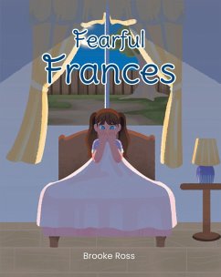 Fearful Frances (eBook, ePUB) - Ross, Brooke