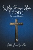 Why Praise Him(God) (eBook, ePUB)