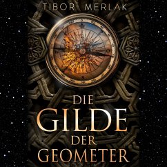 Cover Die Gilde der Geometer (MP3-Download)