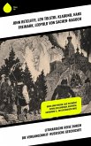 Literarische Reise durch die Vergangenheit: Russische Geschichte (eBook, ePUB)
