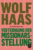 Verteidigung der Missionarsstellung