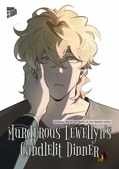 Murderous Lewellyn's Candlelit Dinner Bd.3 - Sumnagi