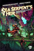 The Sea Serpent's Heir - Das Vermächtnis der Seeschlange 3