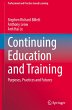 Continuing Education and Training - Bild 1