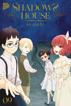 Shadows House Bd.9 - so-ma-to