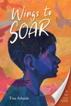 Wings to Soar (eBook, ePUB) - Athaide, Tina