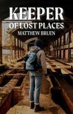 Keeper of Lost Places (eBook, ePUB)