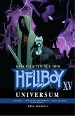 Geschichten aus dem Hellboy Universum 15