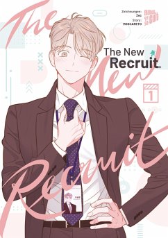 The New Recruit Bd.1 - Zec