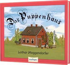 Cover Das Puppenhaus