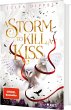 A Storm to Kill a Kiss / Die... - Bild 1