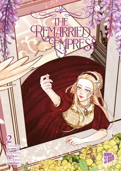 Cover The Remarried Empress Bd.2
