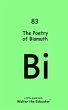 The Poetry of Bismuth (eBook, ePUB) - Bild 1