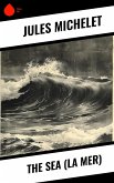 The Sea (La Mer) (eBook, ePUB)