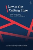 Law at the Cutting Edge (eBook, ePUB)